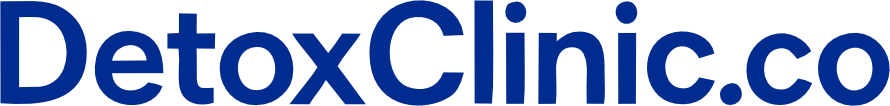 DetoxClinic Blue