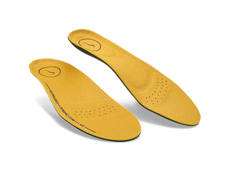 Customise 'insole
