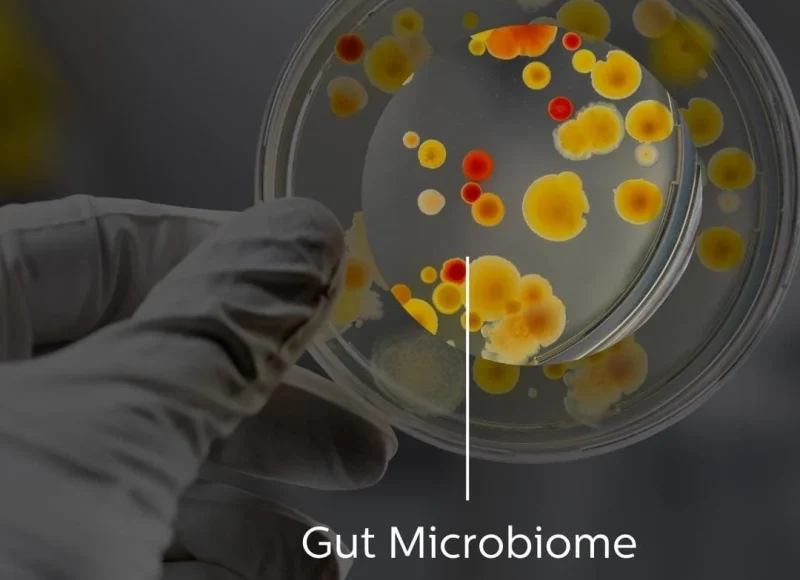 GutMicrobiomeTest