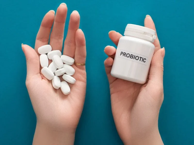 Probiotic Powder vs Probiotic Tablets Pros and Cons 184491 93f8946f 4b7d 4e1b be5e ff5269733c7f
