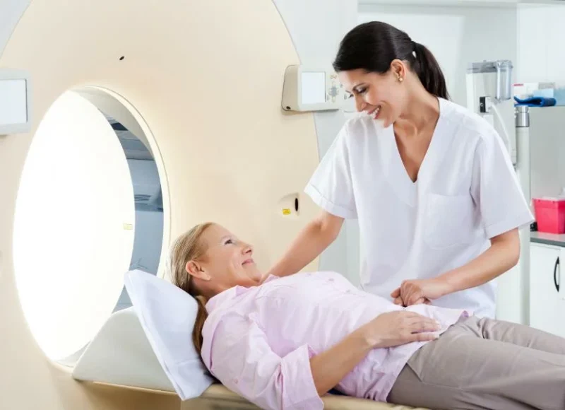 Whole Body Scan Page Image